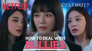 How to deal with bullies who are more powerful than you?  Celebrity ENG SUB