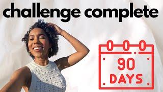 DAY 90 of my 90 day monetization challenge LIVE STREAM & Q&A