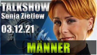 Sonja Zietlow - Talkshow 03.12.2021