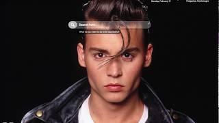 Johnny Depp Movies Wallpapers