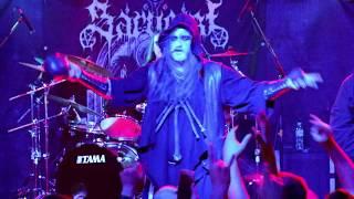 SARGEIST Fin - Empire of Suffering @ Rock House 25.01.2020