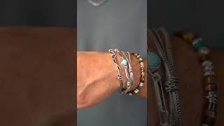 Bracciale Uomo-Gioielleria Gagliano