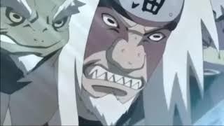 Jiraiya death Naruto shippuden  jiraiya vs pain Tagalog dubbed