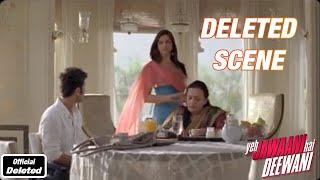 Yeh Jawaani Hai Deewani All Deleted Scenes