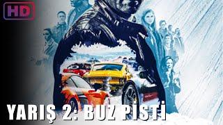 Yarış 2 Buz Pisti  Türkçe dublaj Aksiyon Filmi  HD film izle