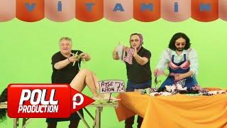 Grup Vitamin - İsmail 2   Official Video 