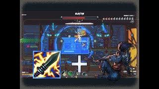 Blade Assault - Darcy Critical Lightning Build Full Playthrough