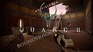 Revisioned Quake II Soundtrack