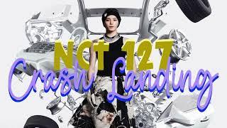 NCT 127 - CRASH LANDING sub ita Color Coded_Han_Rom_Ita