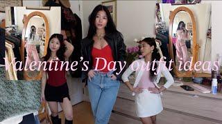 what to wear on v day  VALENTINES DAY OUTFIT IDEAS