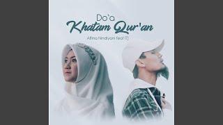 Doa Khatam Quran