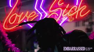 Don Toliver - Embarrassed feat. Travis Scott Official Visualizer