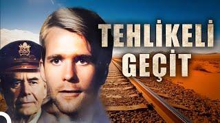 Tehlikeli Geçit  Glenn Ford Türkçe Dublaj Kovboy Filmi İzle