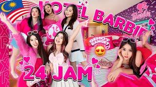 24 JAM SEWA HOTEL BARBIE 23 JUTA 