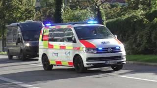 KIM Krisenintervention in München Aicher Ambulanz Union