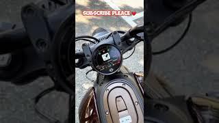 Motorcycle Clip Part 142