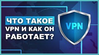 Что такое VPN и как он работает? Объяснено