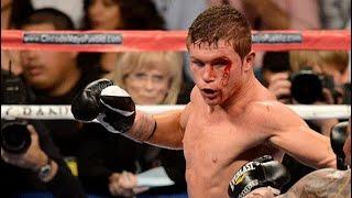 Canelo Alvarez vs Erislandy Lara FULL FIGHT Highlights  Every Punch