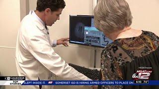 Survivors doctors help identify symptoms during Stroke Awareness Month