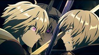 TRAILER - Gaze of the Abyss Genshin Anime Short