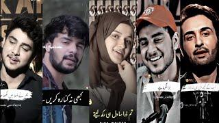 Collection of best  shayari  ️Must to watch video   Trending video  Heart  touching poetry