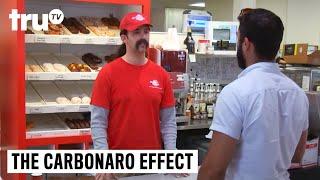 The Carbonaro Effect - Mini Donuts Go Pop Extended Reveal  truTV