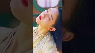 She don’t want to be a princess or Empress #best #short  #cdrama #zhaolusi #whorulestheworld