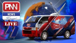 Watch PNN News Live  Breaking News  Latest News