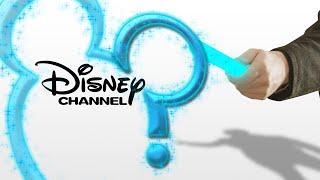 Disney Channels Theme A History Mystery