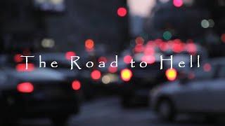 Chris Rea - The Road to Hell Live