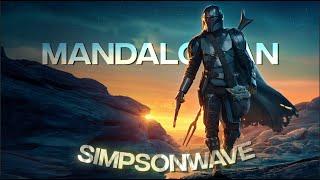 4K Mandalorian「Edit」