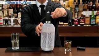 Soda Siphon Tutorial