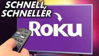 Roku - der TV-Geheimtipp aus Amerika