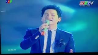 Chiều biên giới - Trọng Tấn song ca