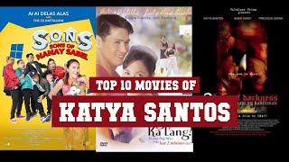 Katya Santos Top 10 Movies  Best 10 Movie of Katya Santos