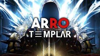 ArRO - T≡MPLΛR - Crusader PvP Highlights #7 - Diablo Immortal