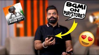 Technical Guruji On BGMI Unban in May  Bgmi Unban Date?  BGMI Unban Today