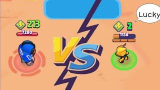 FUNNY CLIPS & TROLL MOMENTS 12 - Brawl Stars