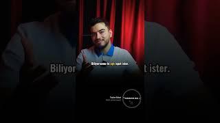 Taylan Bulut  Allahı seviyor musun?