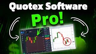 How to Use Quotex Auto Trading Bot  Best Binary Trading Signals Software