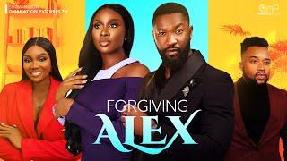 Forgiving Alex Sonia Uche Anthony Woode Chuks Omalicha. Latest Nollywood Blockbuster 2024..