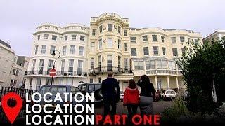 Finding A One Bedroom Flat In Brighton Part One  Location Location Location