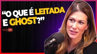 Eles Fazem ISSO Para se Vingar as Mulheres? Pietra Bertolazzi I RedCast