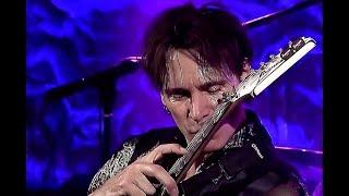 Steve Vai - Incredible Whispering A Prayer - New York 2016