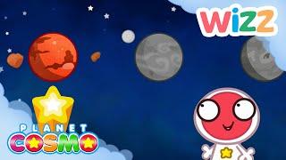 @PlanetCosmoTV   Lunar New Year   #fullepisode  TV for Kids   @Wizz       ​