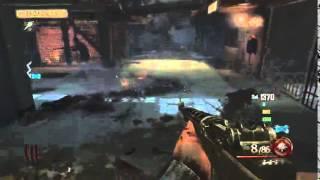 Call Of Duty Black Ops 2 Zombies