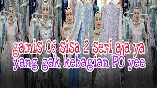 GAMIS SHIREN TERBARU  GAMIS TERBARU #m#gamisbrukat #dress @NihufaFashion