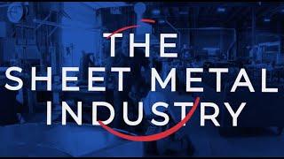 Sheet Metal 101 An Introduction to the Sheet Metal Industry