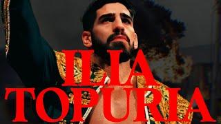 The Drunken UFC Champ Who Fights Mildly Hungover  Ilia Topuria Documentary