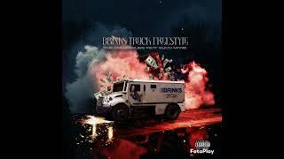 The Colleagues feat Gucci Mane - Brinks Truck Freestyle